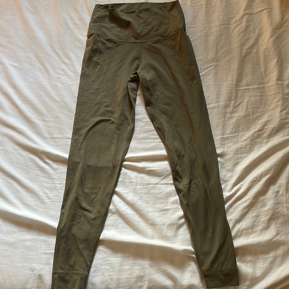 Set active Sportbody leggings size medium